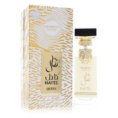 Arabiyat Prestige Nayel Queen Eau De Parfum Vaporisateur Par Arabiyat Prestige