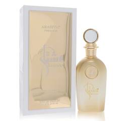 Arabiyat Prestige Amber Vanilla Eau De Parfum Spray (Unisexe) Par Arabiyat Prestige