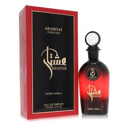 Arabiyat Prestige Roses Vanille Eau De Parfum Spray (Unisexe) Par Arabiyat Prestige