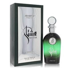 Arabiyat Prestige Citrus Oud Eau De Parfum Spray (Unisexe) Par Arabiyat Prestige