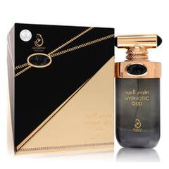 Arabiyat Hypnotic Oud Eau De Parfum Spray (Unisexe) Par Arabiyat Prestige