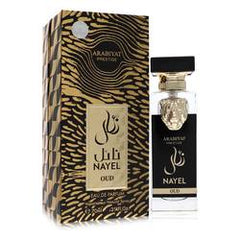 Arabiyat Prestige Nayel Oud Eau de Parfum Spray (Unisex) von Arabiyat Prestige