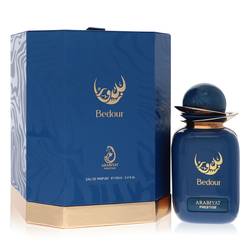 Arabiyat Prestige Bedour Eau de Parfum Spray (Unisex) von Arabiyat Prestige