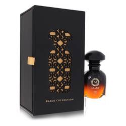 Arabia Black III Extrait De Parfum Spray (Unisex) von Widian