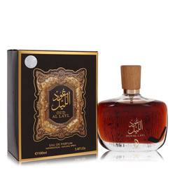 Arabiyat Oud Al Layl Eau De Parfum Spray (Unisexe) Par Mes Parfums