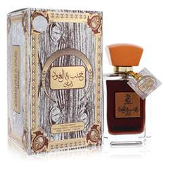 Arabiyat Khashab &amp; Oud White Eau De Parfum Spray (Unisexe) Par Mes Parfums