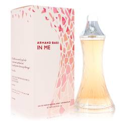 Armand Basi In Me Eau De Parfum Spray von Armand Basi