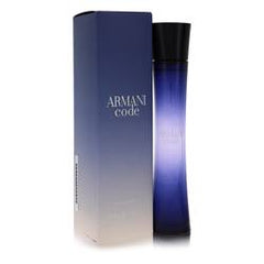 Armani Code Eau De Parfum Vaporisateur Par Giorgio Armani