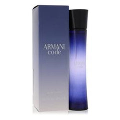 Armani Code Eau De Parfum Vaporisateur Par Giorgio Armani