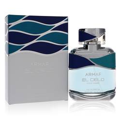 Armaf Magnificent Eau De Parfum Spray By Armaf