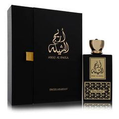 Areej Al Sheila Eau De Parfum Vaporisateur Par Swiss Arabian