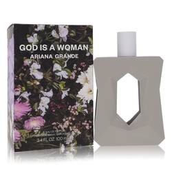 Ariana Grande Dieu est une femme Eau De Parfum Spray Par Ariana Grande