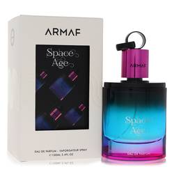 Armaf Space Age Eau De Parfum Vaporisateur (Unisexe) Par Armaf