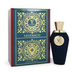 Arsenico V Extrait De Parfum Spray (Unisex) von V Canto