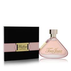 Armaf Tres Jour Eau De Parfum Vaporisateur Par Armaf