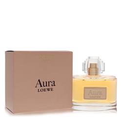 Aura Loewe Eau De Parfum Spray By Loewe