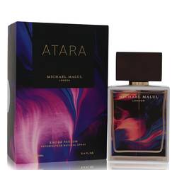 Atara Eau De Parfum Spray von Michael Malul