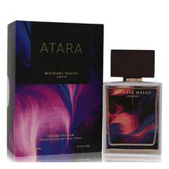 Atara Eau De Parfum Spray By Michael Malul