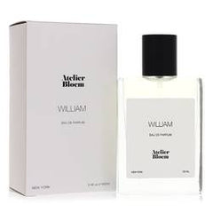 Atelier Bloem William Eau De Parfum Spray (Unisexe) Par Atelier Bloem