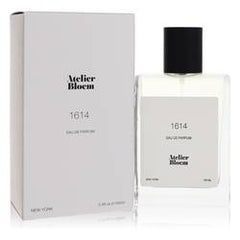 Atelier Bloem 1614 Eau De Parfum Spray (Unisexe) Par Atelier Bloem