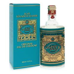 4711 Eau de Cologne (Unisex) von 4711