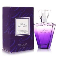 Avon Rare Amethyst Eau De Parfum Vaporisateur Par Avon