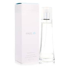 Avon Free O2 Eau De Toilette Vaporisateur Par Avon