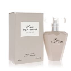 Avon Rare Platinum Intense Eau De Parfum Vaporisateur Par Avon