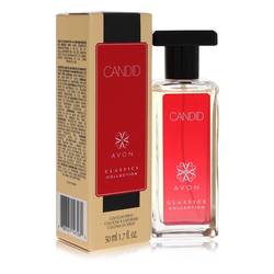 Avon Candid Cologne Spray von Avon