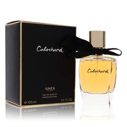 Cabochard Eau De Parfum Spray Par Parfums Gres