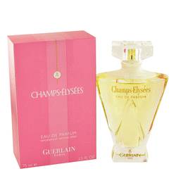 Champs Elysees Eau De Parfum Spray von Guerlain