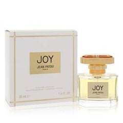 Joy Eau De Parfum Vaporisateur Par Jean Patou