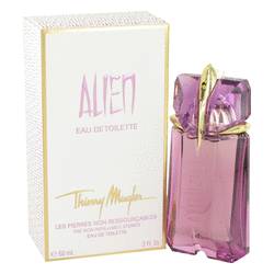 Alien Eau De Toilette Vaporisateur Par Thierry Mugler