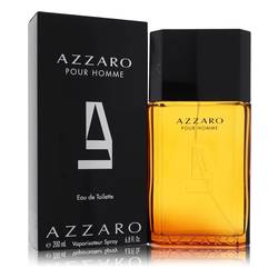 Azzaro Sport Eau De Toilette Spray von Azzaro