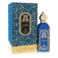 Azora Eau De Parfum Spray (Unisexe) Par Attar Collection