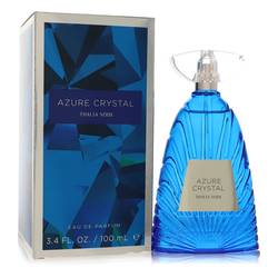 Azure Crystal Eau De Parfum Spray By Thalia Sodi