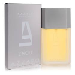 Azzaro Wanted Eau De Parfum Vaporisateur Par Azzaro