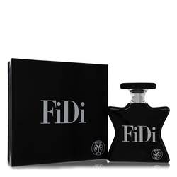 9 Fidi Eau de Parfum Spray (Unisex) von Bond No. 9