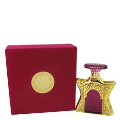 Bond No. 9 Dubai Garnet Eau De Parfum Spray (Unisexe) Par Bond No. 9