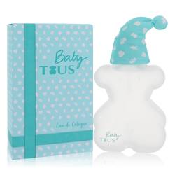 Baby Tous Eau De Cologne Spray Par Tous