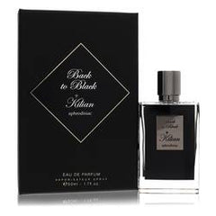 Retour à Black Aphrodisiaque Eau De Parfum Vaporisateur Par Kilian