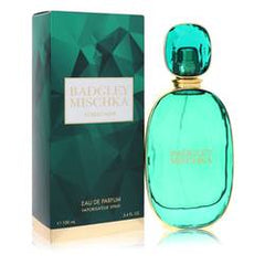 Badgley Mischka Forest Noir Eau De Parfum Vaporisateur Par Badgley Mischka