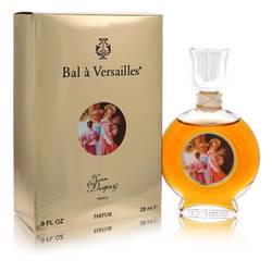 Bal A Versailles Pur Parfum Par Jean Desprez