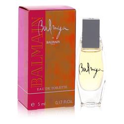 Balmya Mini EDT Par Pierre Balmain