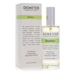 Demeter Bamboo Cologne Spray By Demeter