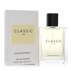 Banana Republic Classic Citrus Eau de Parfum Spray (Unisex) von Banana Republic