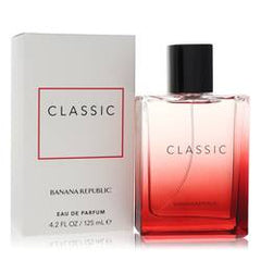 Banana Republic Classic Red Eau De Parfum Vaporisateur (Unisexe) Par Banana Republic