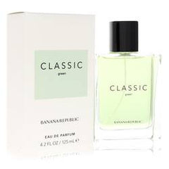 Banana Republic Classic Green Eau De Parfum Vaporisateur (Unisexe) Par Banana Republic