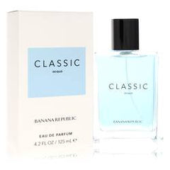 Banana Republic Classic Acqua Eau De Parfum Spray (Unisex) By Banana Republic