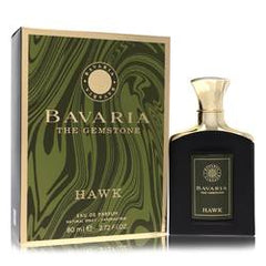 Bavaria The Gemstone Hawk Eau De Parfum Spray (Unisexe) par Fragrance World